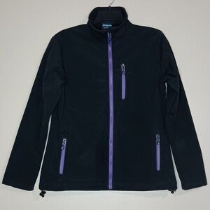 Polar Edge Fleece Lined Jacket